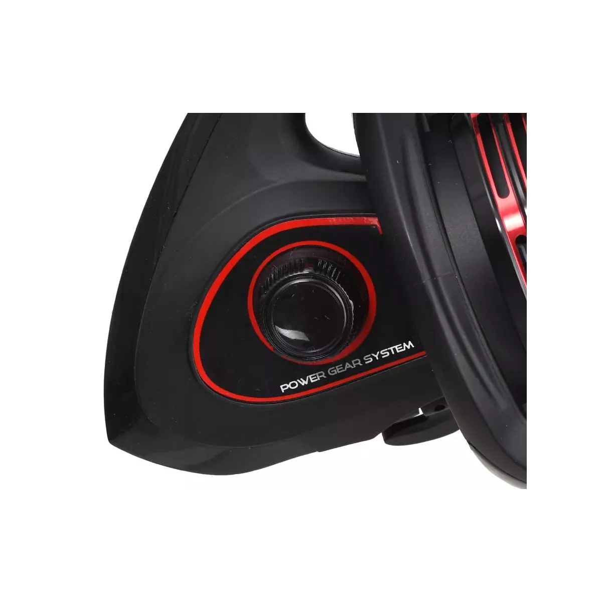 SQFN6000 Kołowrotek Flagman Squadron Flow Feeder New 6000