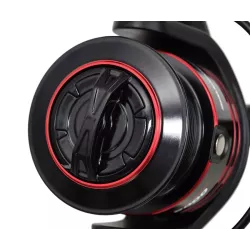 SQFN6000 Kołowrotek Flagman Squadron Flow Feeder New 6000