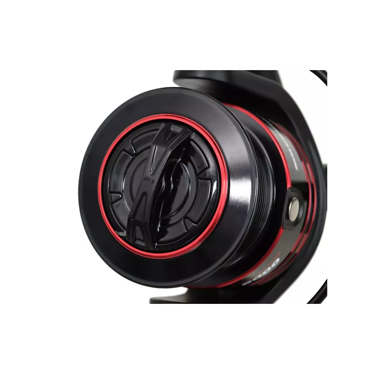 SQFN6000 Kołowrotek Flagman Squadron Flow Feeder New 6000