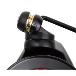 SQFN6000 Kołowrotek Flagman Squadron Flow Feeder New 6000