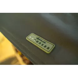 K0370007 Parasol Korum Progress Graphite Brolly 50"