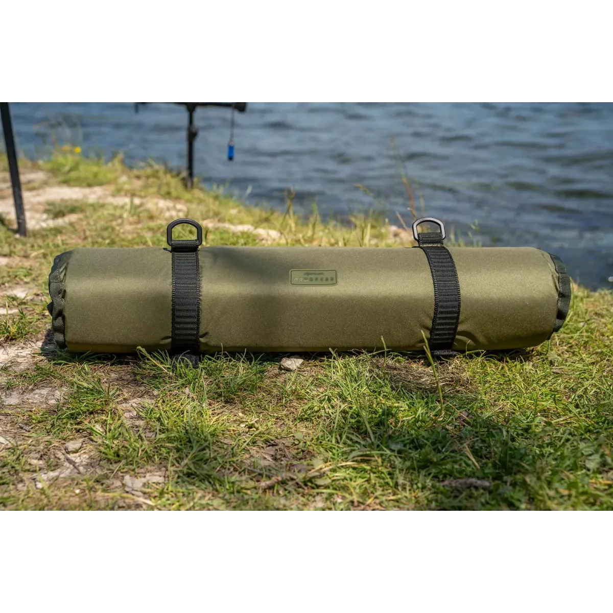 K0290093 Mata karpiowa Korum Progress Roll Mat