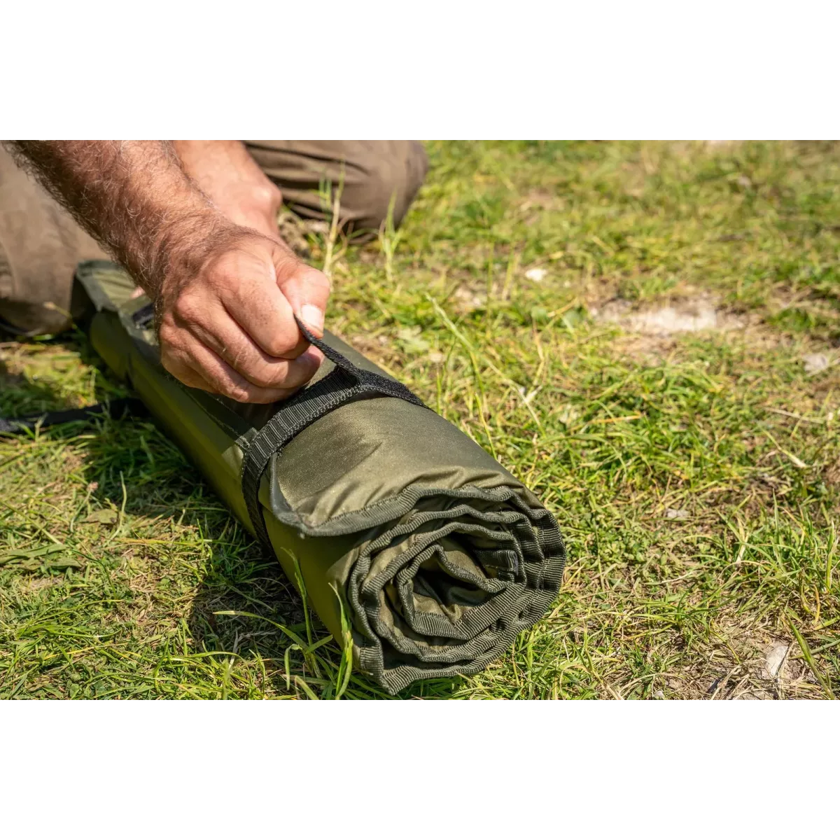 K0290093 Mata karpiowa Korum Progress Roll Mat