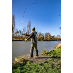 K0330056 Wędka Korum 3K Allrounder 12FT - 1.5lb