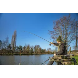 K0330056 Wędka Korum 3K Allrounder 12FT - 1.5lb