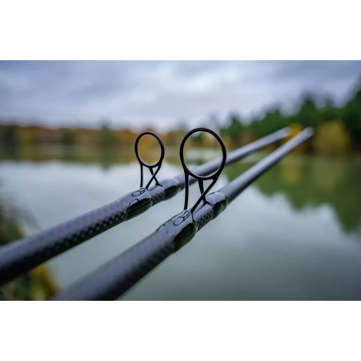 K0330056 Wędka Korum 3K Allrounder 12FT - 1.5lb