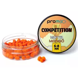 Przynęty Promix Competition Wafters 6/8mm - Mango