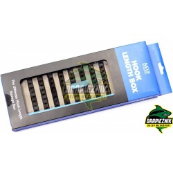 Etui na przypony MAP Hook Lenght Box