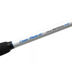 CMSTM420 Wędka Flagman Cast Master Tele Match 4,20 / 10-35g