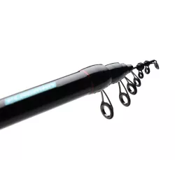 FSCATM390 Wędka Flagman S-Carp Tele Match 3,90 / 15-40g