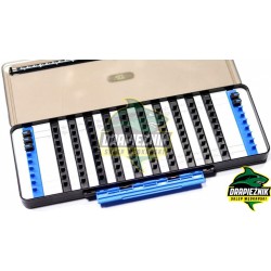 Etui na przypony MAP Hook Lenght Box