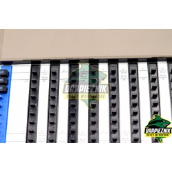 Etui na przypony MAP Hook Lenght Box