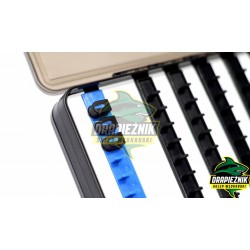 Etui na przypony MAP Hook Lenght Box