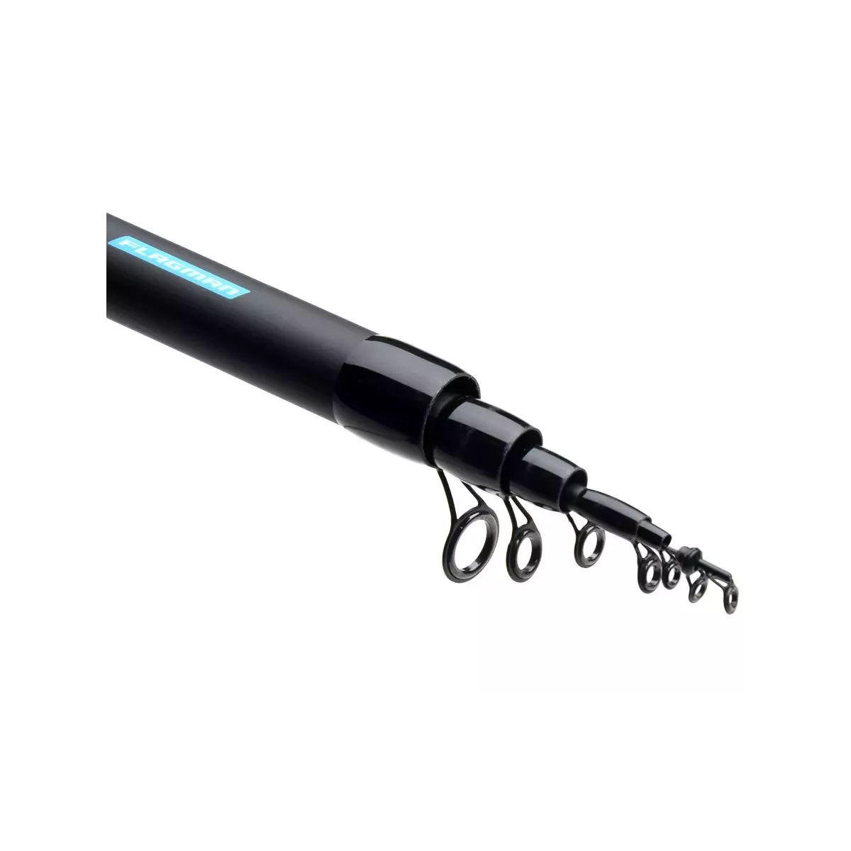 SQFB500 Wędka Flagman Squadron Flow Bolo 5,00