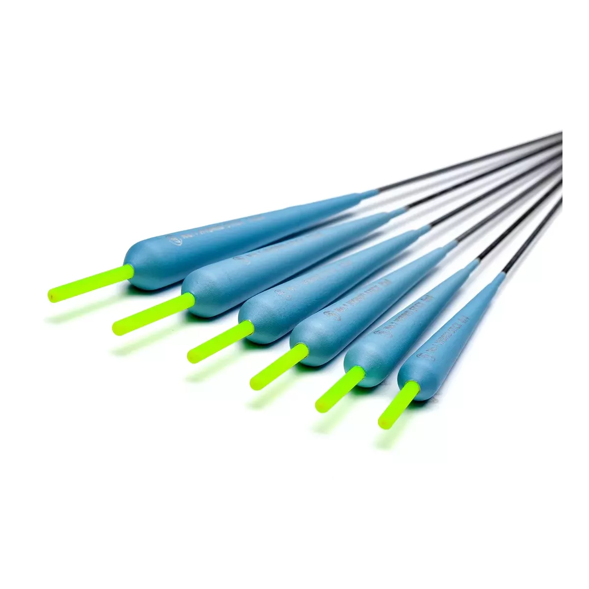 Spławik Dave Harrell Hybrid Stick No1