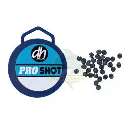 Śruciny Dave Harrell PRO SHOT - Refill roz.SSG