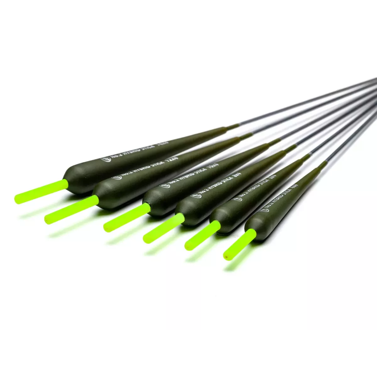 Spławik Dave Harrell Hybrid Stick No2