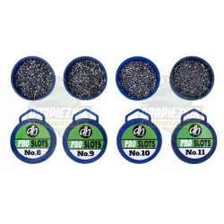 Śruciny Dave Harrell SLOTS Refills