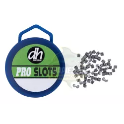 Śruciny Dave Harrell SLOTS - Refill