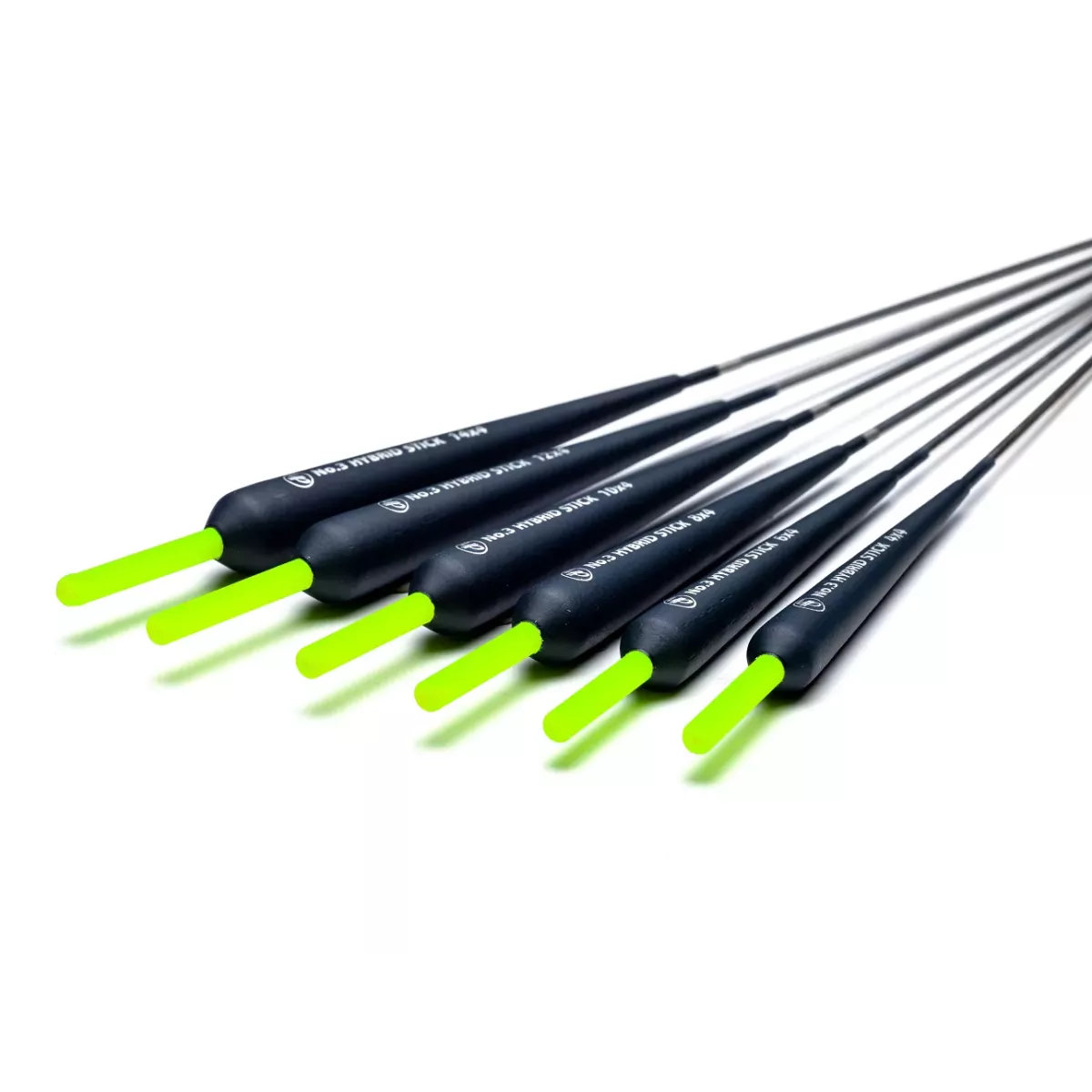 Spławik Dave Harrell Hybrid Stick No3