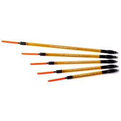 Spławik Dave Harrell Loaded Brown Waggler No1