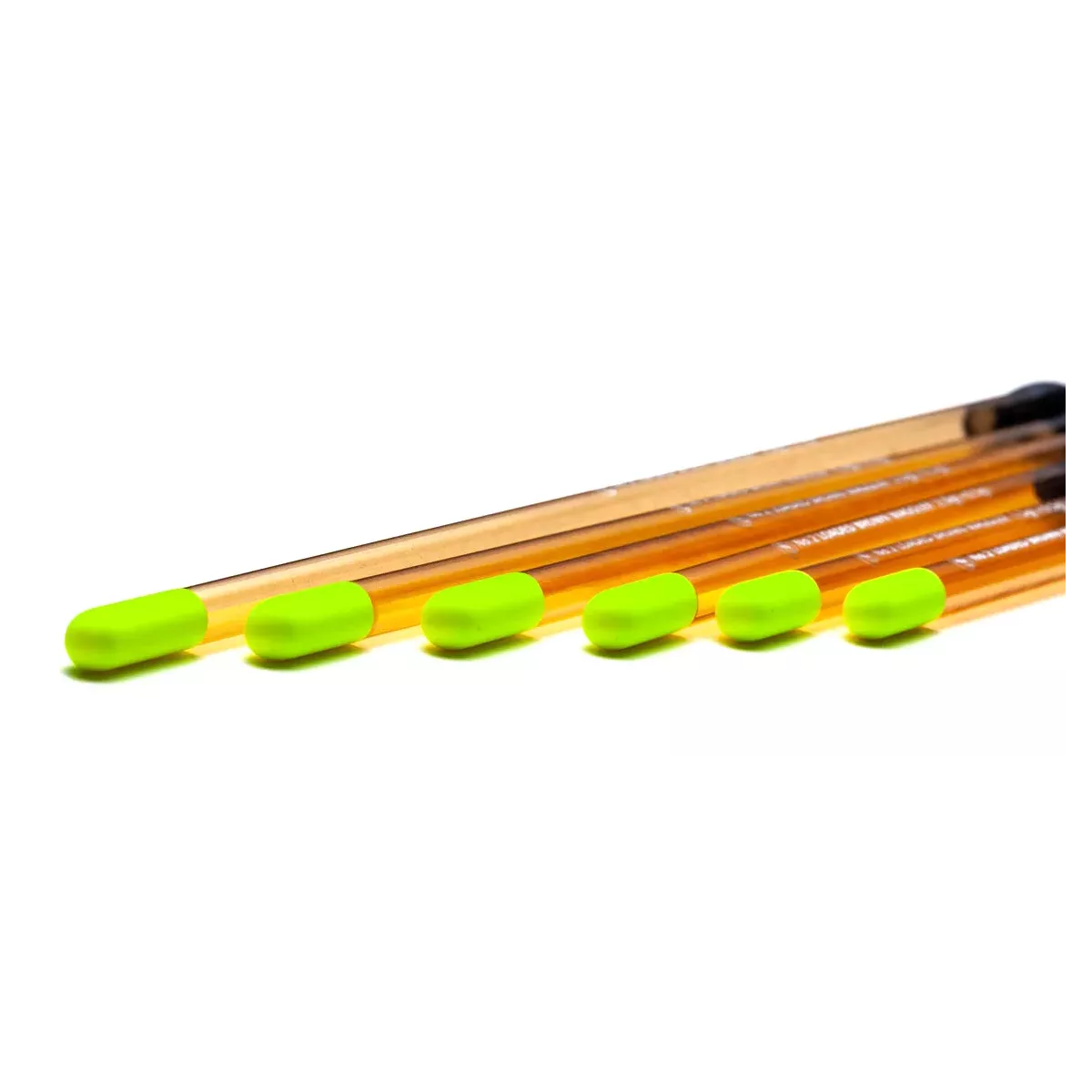 Spławik Dave Harrell Loaded Brown Waggler No2