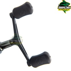 Kołowrotek Preston Centris NT420