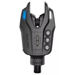 1609325 Sygnalizator Prologic Element Com-Pact Alarm Wireless - MULTI COLOUR