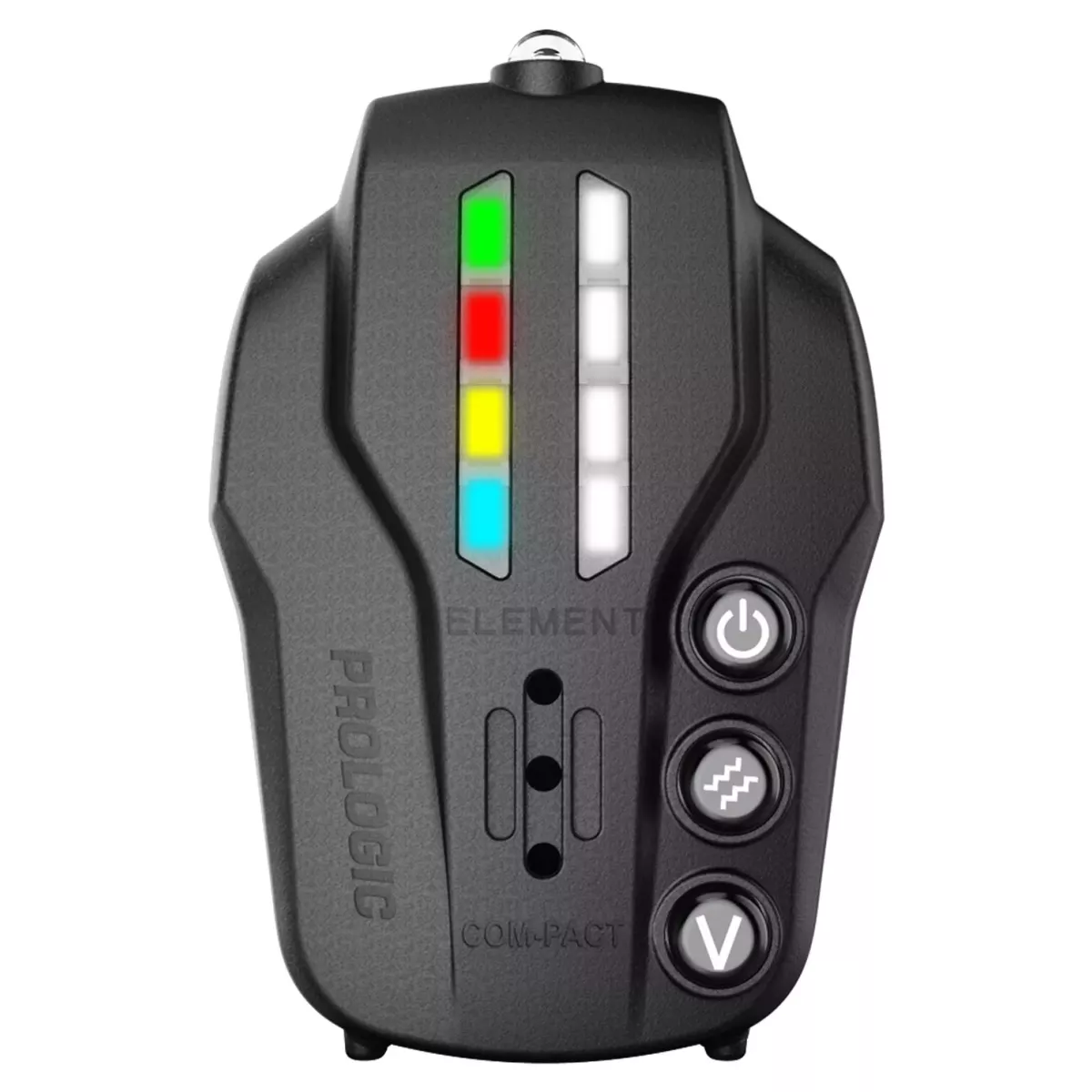 1609326 Sygnalizator Prologic Element Com-Pact Receiver - Red/Green/Yellow/Blue