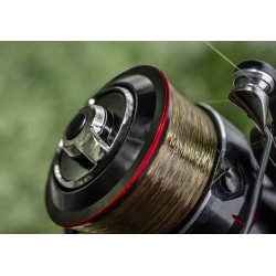 Kołowrotek Preston Centris NT420