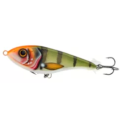 Wobler Strike Pro BUSTER JERK Slow Sinking 15cm - CWC011