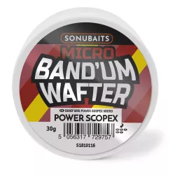 S1810116 Sonubaits Band'Um Wafters Micro - Power Scopex