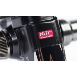 Kołowrotek Preston Centris NT420