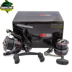 Kołowrotek Preston Centris NT520