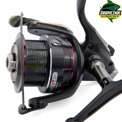 Kołowrotek Preston Centris NT520