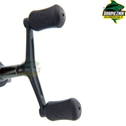 Kołowrotek Preston Centris NT520