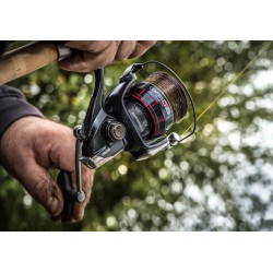 Kołowrotek Preston Centris NT520