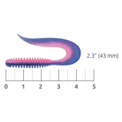 Gumy Select Freek 2.3"