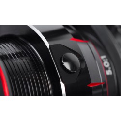 Kołowrotek Preston Centris NT520