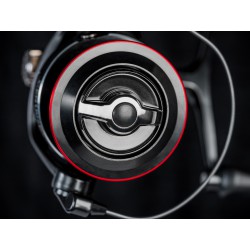 Kołowrotek Preston Centris NT520