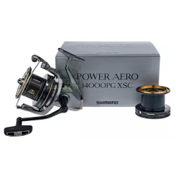 Kołowrotek Shimano Power Aero 14000 XSC PG