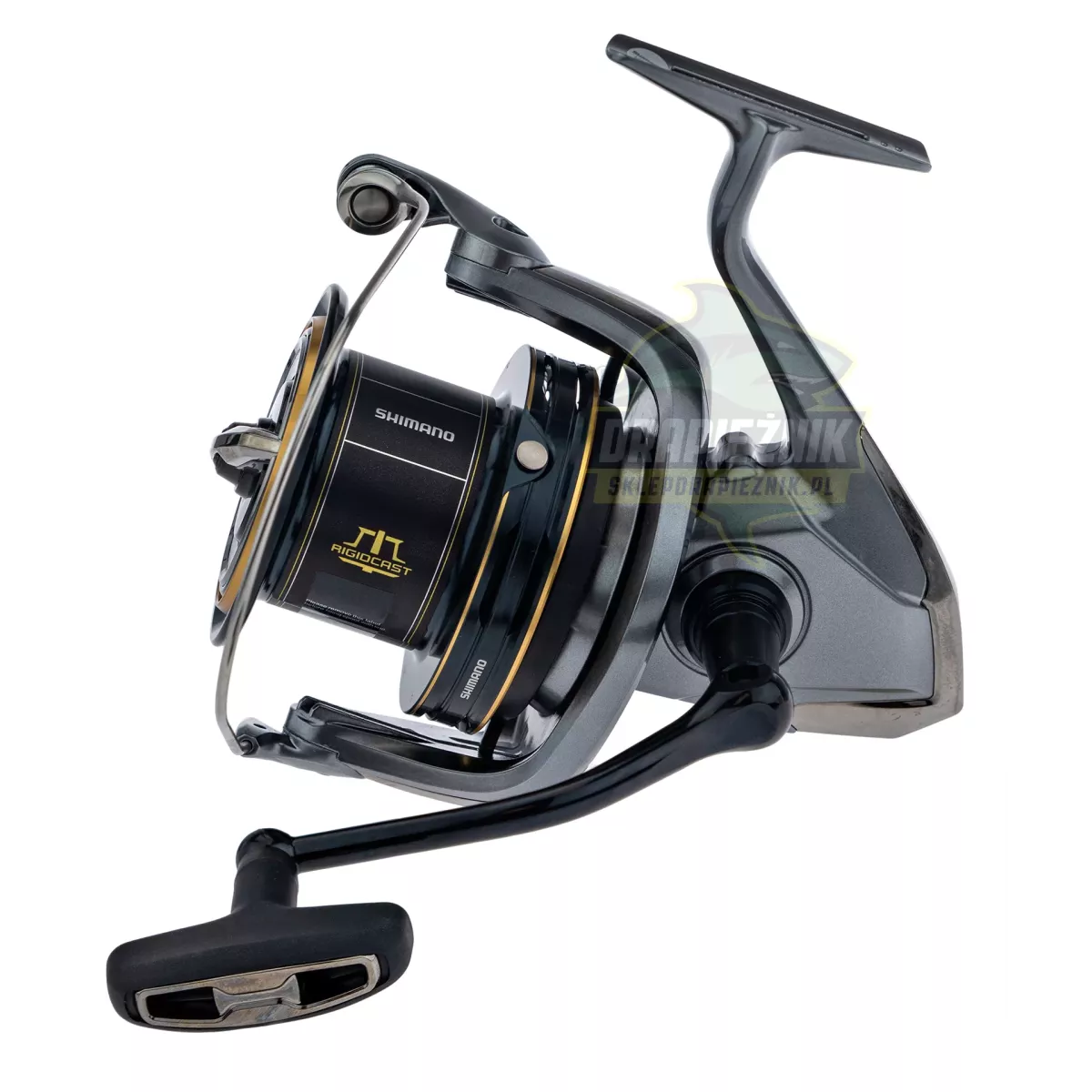 Kołowrotek Shimano Power Aero 14000 XSC PG