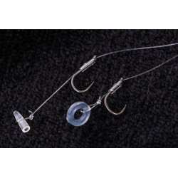 Preston KKM-B Barbless