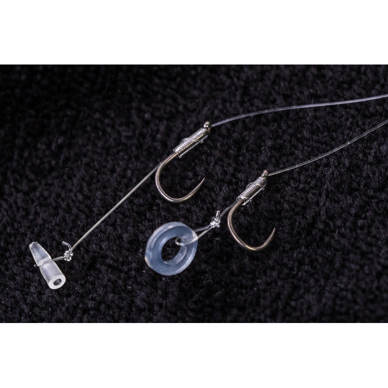 Preston KKM-B Barbless