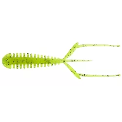 Gumy Select Toxic 1.7" - kolor 072