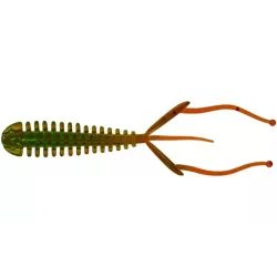 Gumy Select Toxic 1.7" - kolor 085