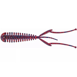 Gumy Select Toxic 1.7" - kolor 110