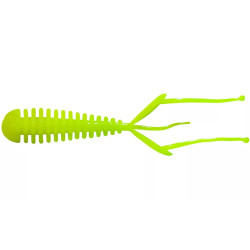 Gumy Select Toxic 2.3" - kolor 045