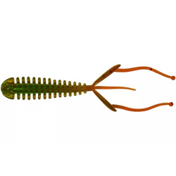 Gumy Select Toxic 2.3" -...