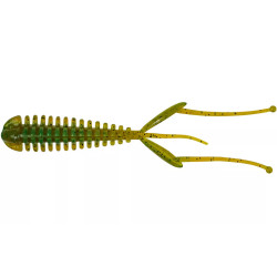 Gumy Select Toxic 2.3" - kolor 087